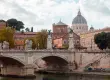 centro storico di roma