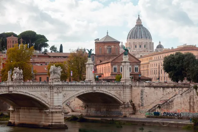 centro storico di roma centro storico di roma